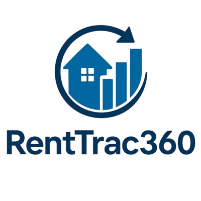 RentTrac360 automated rental compliance platform logo